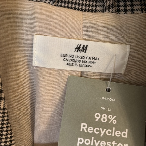 H&M - Picture 4 of 6